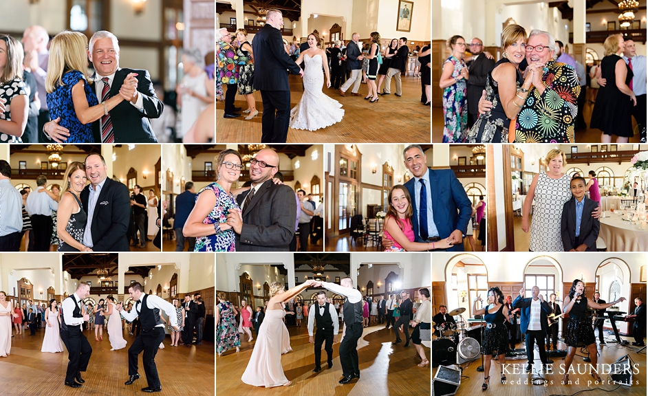 Detroit Yacht Club Wedding, Belle Isle Wedding Pictures